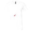 Unisex Jersey Short-Sleeve V-Neck T-Shirt Thumbnail