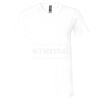 Unisex Jersey Short-Sleeve V-Neck T-Shirt Thumbnail