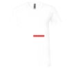 Unisex Jersey Short-Sleeve V-Neck T-Shirt Thumbnail