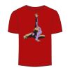 Adult Stars & Stripes T-Shirt Thumbnail