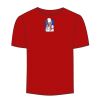 Adult Stars & Stripes T-Shirt Thumbnail