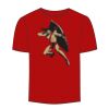 Adult Stars & Stripes T-Shirt Thumbnail