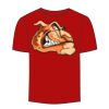 Adult Stars & Stripes T-Shirt Thumbnail