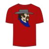 Adult Stars & Stripes T-Shirt Thumbnail