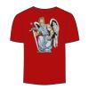 Adult Stars & Stripes T-Shirt Thumbnail