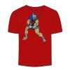 Adult Stars & Stripes T-Shirt Thumbnail