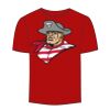 Adult Stars & Stripes T-Shirt Thumbnail