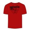 Adult Stars & Stripes T-Shirt Thumbnail