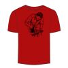 Adult Stars & Stripes T-Shirt Thumbnail