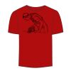 Adult Stars & Stripes T-Shirt Thumbnail