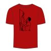 Adult Stars & Stripes T-Shirt Thumbnail