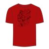Adult Stars & Stripes T-Shirt Thumbnail