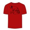 Adult Stars & Stripes T-Shirt Thumbnail