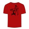 Adult Stars & Stripes T-Shirt Thumbnail