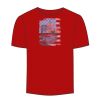 Adult Stars & Stripes T-Shirt Thumbnail