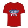 Adult Stars & Stripes T-Shirt Thumbnail
