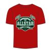 Adult Stars & Stripes T-Shirt Thumbnail