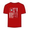 Adult Stars & Stripes T-Shirt Thumbnail
