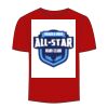 Adult Stars & Stripes T-Shirt Thumbnail