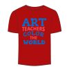 Adult Stars & Stripes T-Shirt Thumbnail