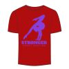 Adult Stars & Stripes T-Shirt Thumbnail