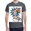 Heavy Cotton™ 5.3 oz. T-Shirt Thumbnail