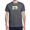 Heavy Cotton™ 5.3 oz. T-Shirt Thumbnail