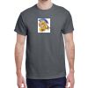 Heavy Cotton™ 5.3 oz. T-Shirt Thumbnail