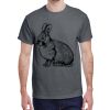 Heavy Cotton™ 5.3 oz. T-Shirt Thumbnail