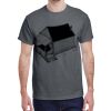 Heavy Cotton™ 5.3 oz. T-Shirt Thumbnail