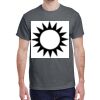 Heavy Cotton™ 5.3 oz. T-Shirt Thumbnail