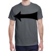 Heavy Cotton™ 5.3 oz. T-Shirt Thumbnail