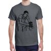 Heavy Cotton™ 5.3 oz. T-Shirt Thumbnail