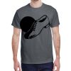Heavy Cotton™ 5.3 oz. T-Shirt Thumbnail