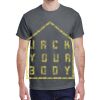 Heavy Cotton™ 5.3 oz. T-Shirt Thumbnail