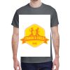 Heavy Cotton™ 5.3 oz. T-Shirt Thumbnail