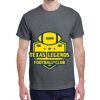 Heavy Cotton™ 5.3 oz. T-Shirt Thumbnail