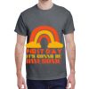 Heavy Cotton™ 5.3 oz. T-Shirt Thumbnail