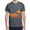 Heavy Cotton™ 5.3 oz. T-Shirt Thumbnail